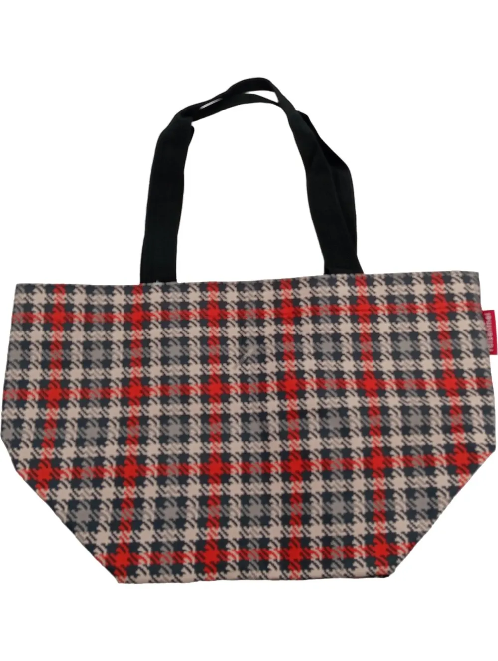 Shopper> Shopper mehrfarbig