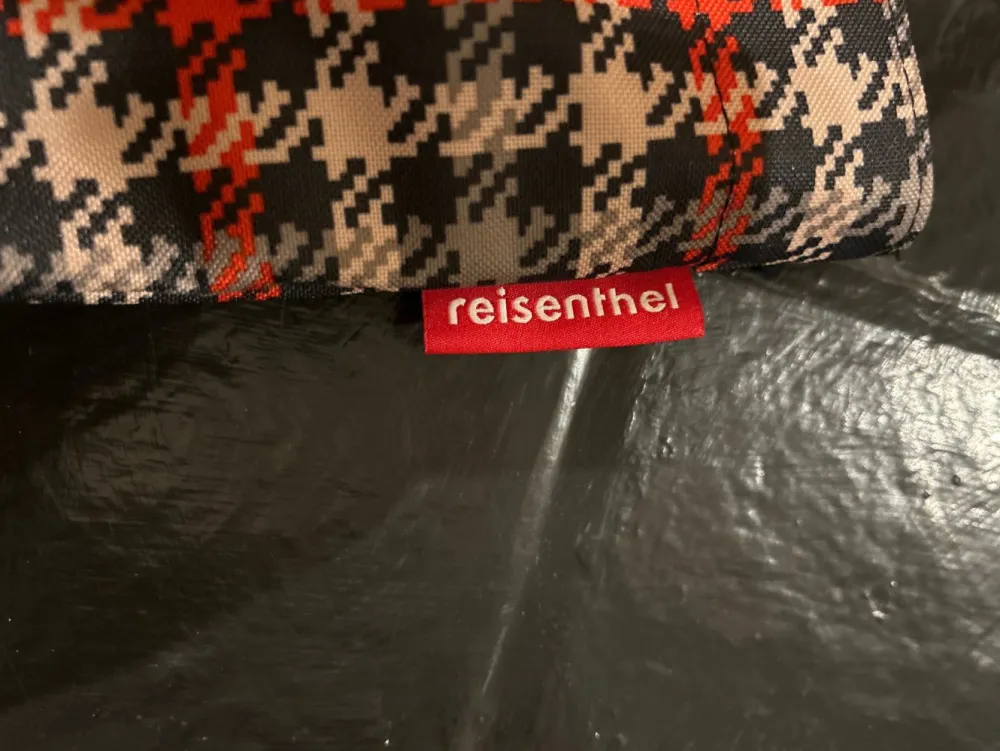 Shopper> Shopper mehrfarbig