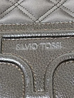 Shopper-SIlvio Tossi Discount