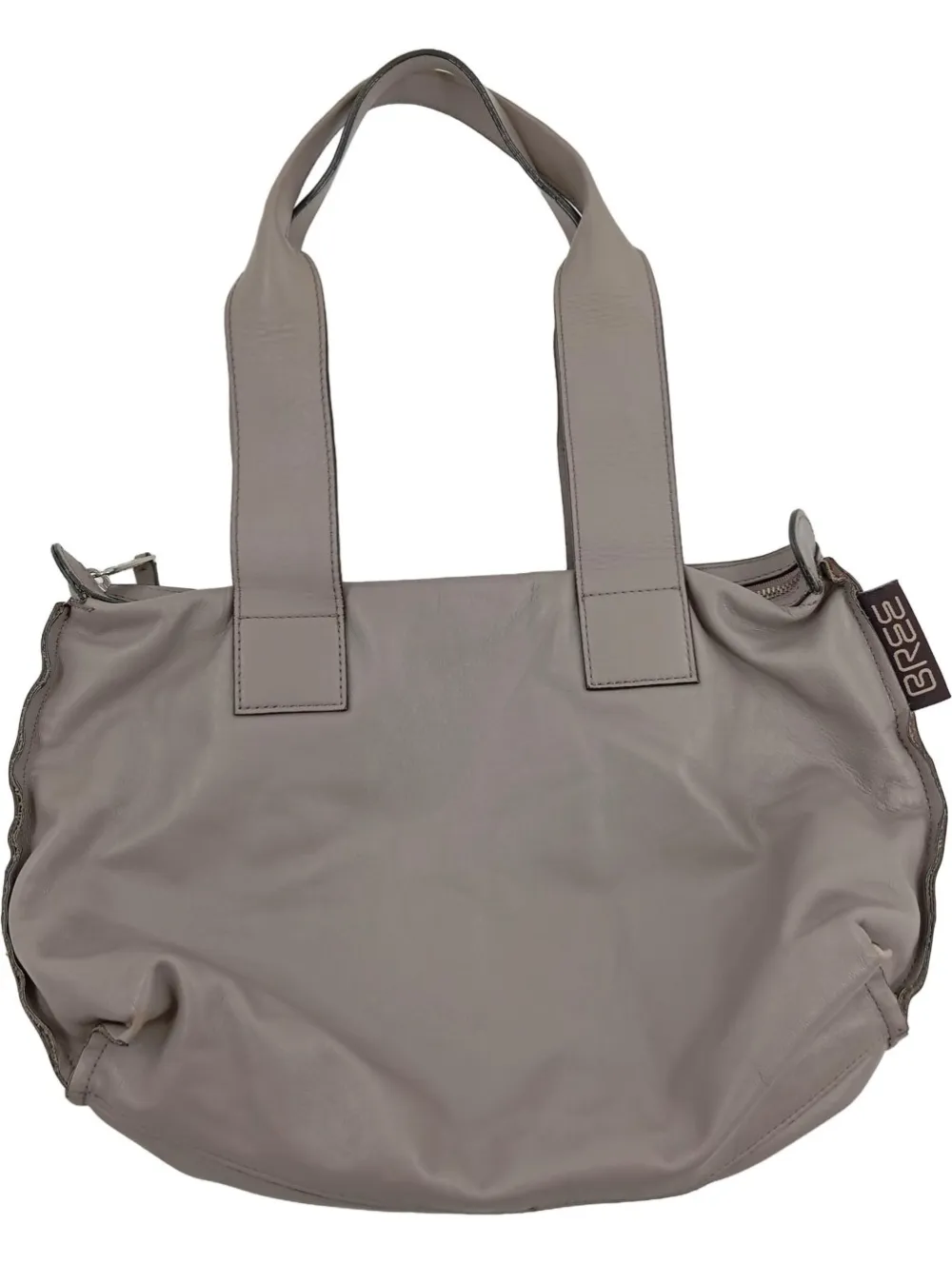 Shopper>Bree Shopper grau