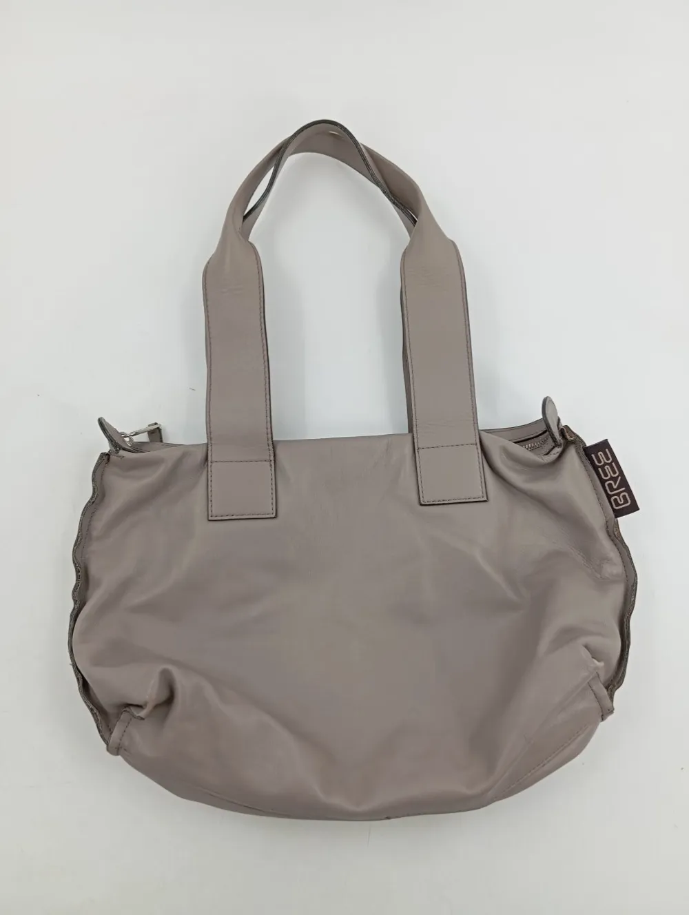Shopper>Bree Shopper grau
