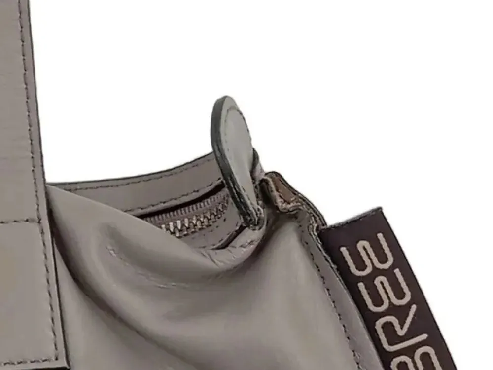 Shopper>Bree Shopper grau