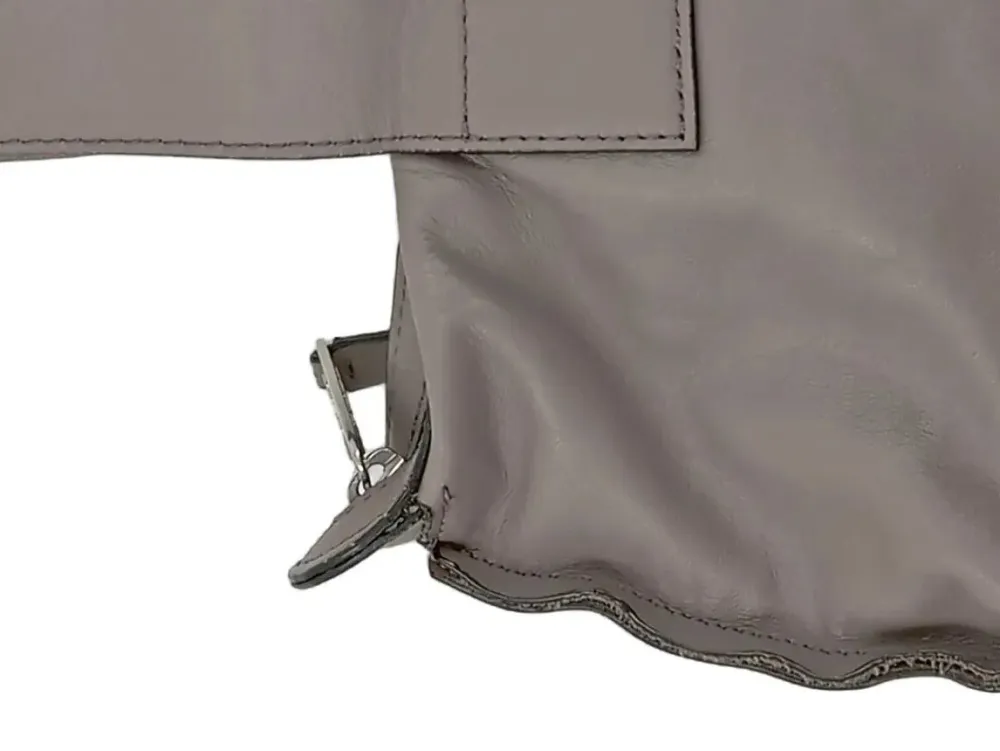 Shopper>Bree Shopper grau