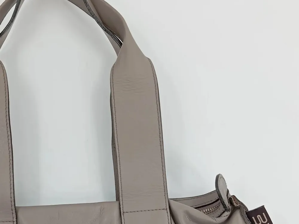 Shopper>Bree Shopper grau