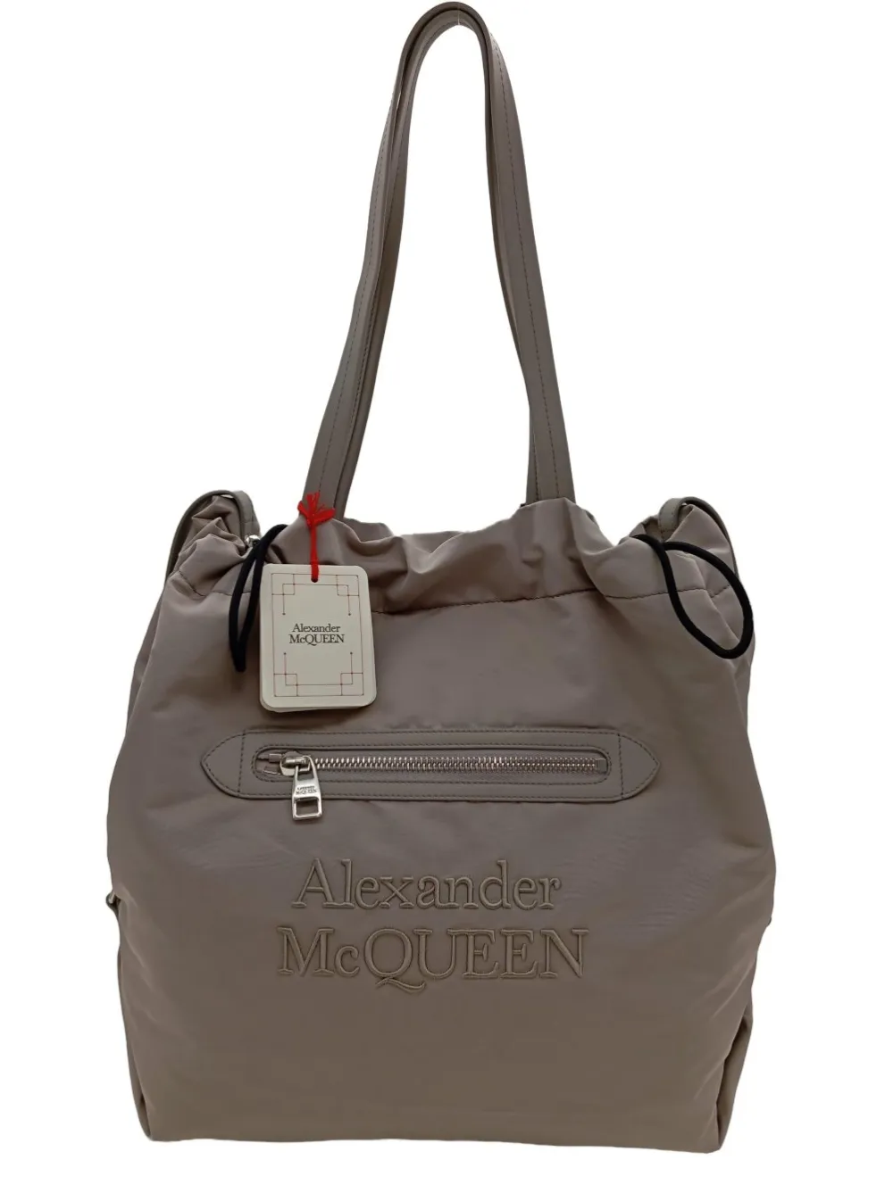 Shopper-Alexander McQueen Hot