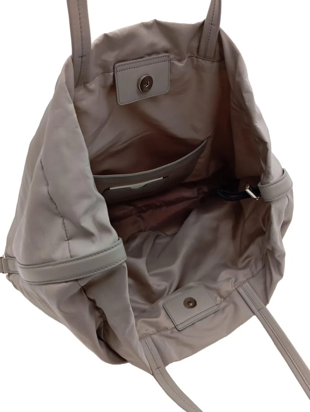 Shopper-Alexander McQueen Hot