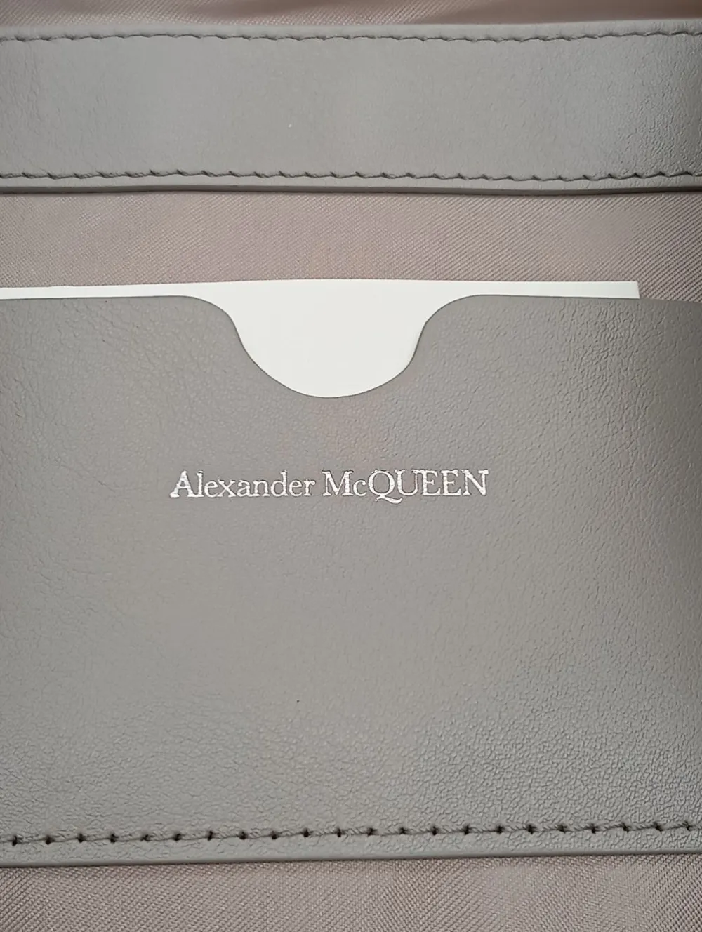Shopper-Alexander McQueen Hot