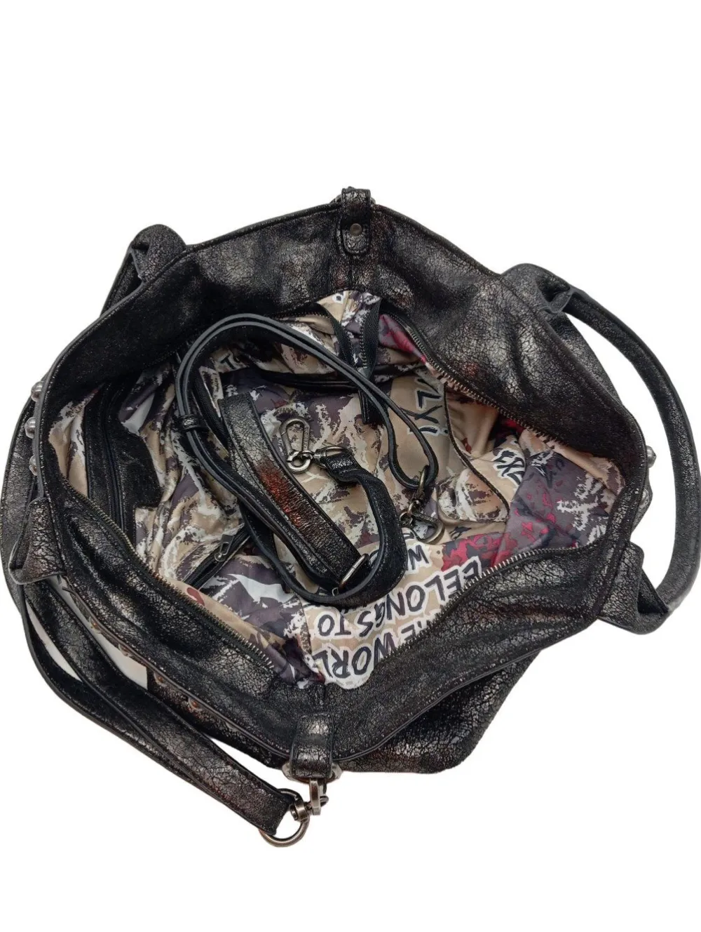 Shopper>Suri Frey Shopper schwarz