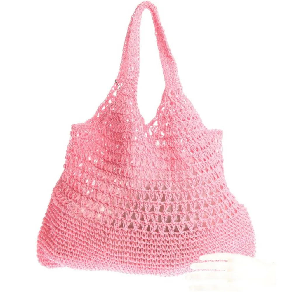 Shopper>Becksu00f6ndergaard Shopper rosa