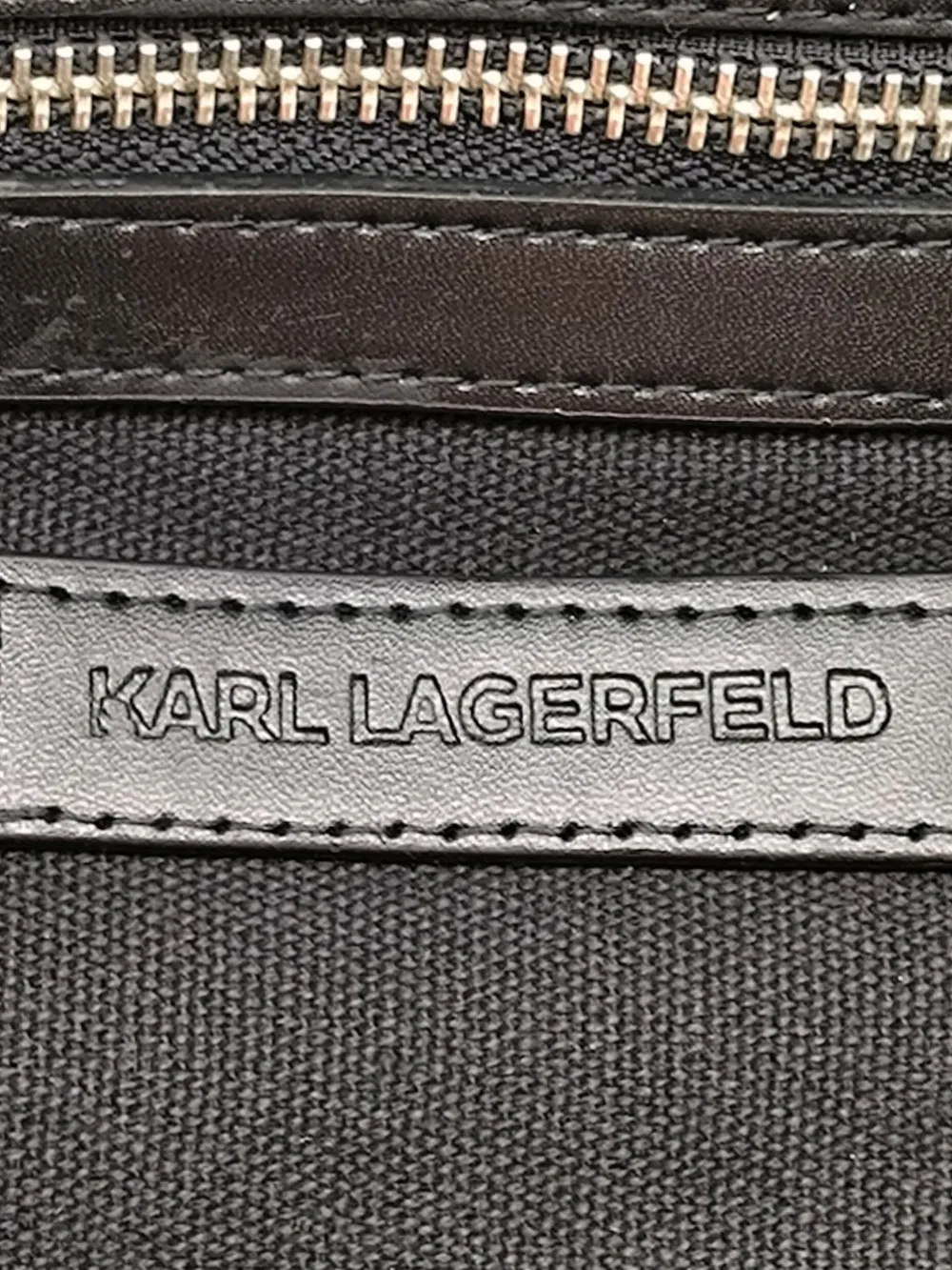 Shopper-Karl Lagerfeld Best