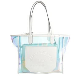 Shopper>Karl Lagerfeld Shopper mehrfarbig