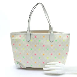 Shopper>Gucci Shopper mehrfarbig