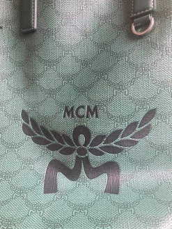 Shopper-MCM