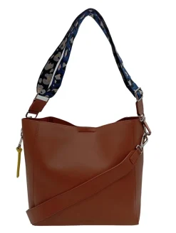 Shopper>VIVI MARI Shopper braun