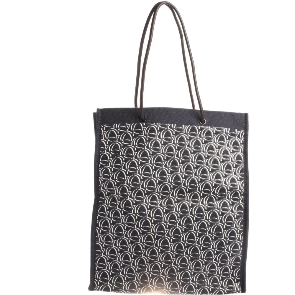 Shopper>Giorgio Armani Shopper mehrfarbig