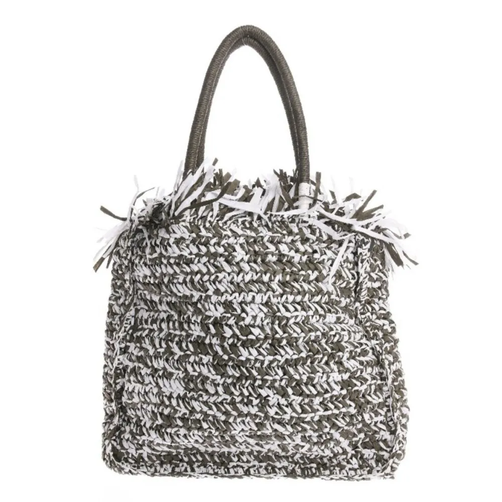 Shopper>Becksu00f6ndergaard Shopper weiß