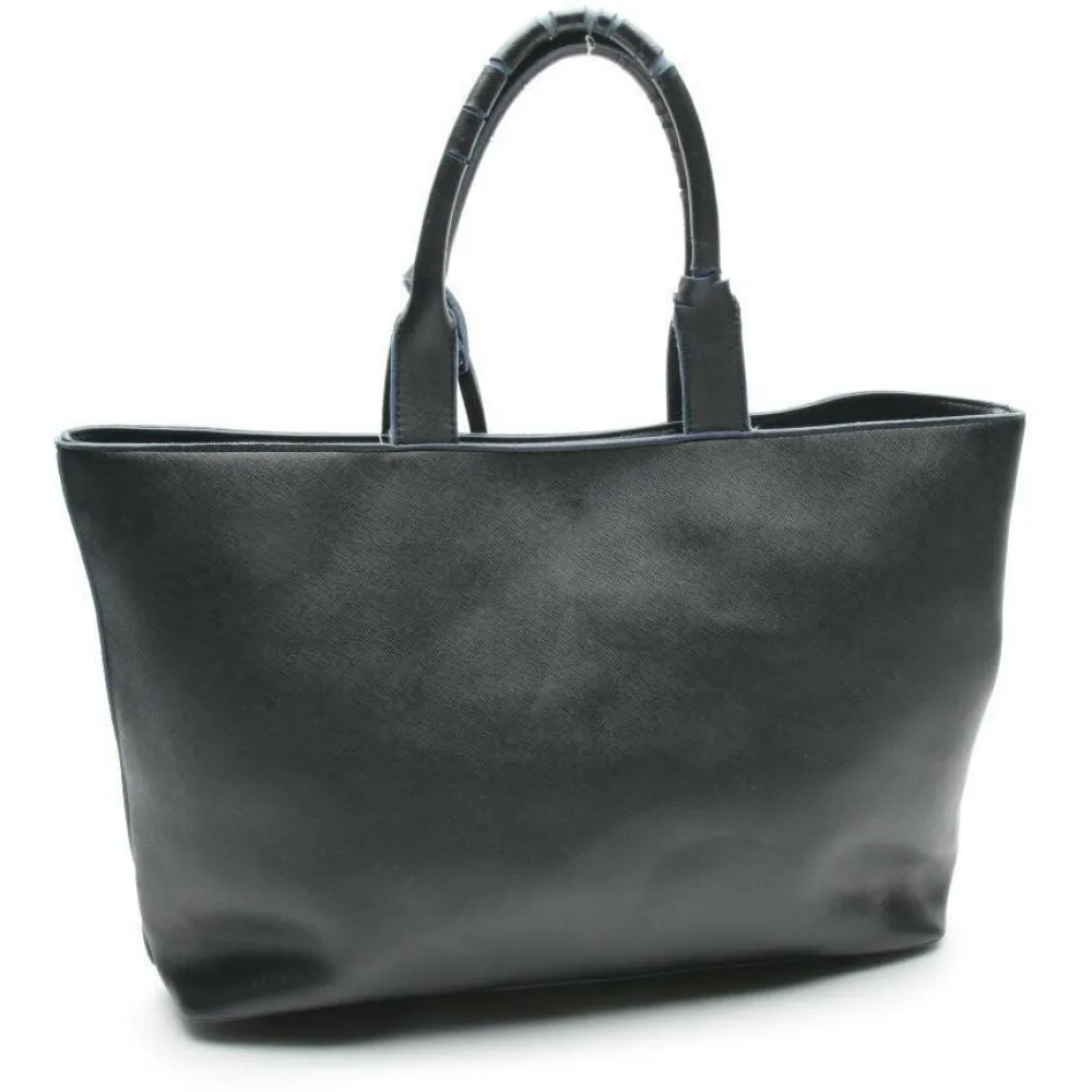 Shopper>Armani Jeans Shopper schwarz