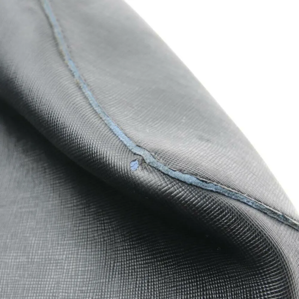 Shopper>Armani Jeans Shopper schwarz