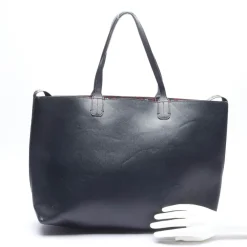 Shopper>Tommy Hilfiger Shopper blau