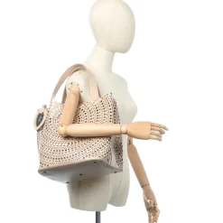 Shopper>Alau00efa Shopper braun