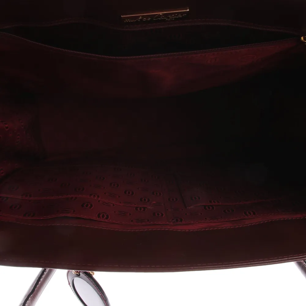 Shopper>Cartier Shopper rot