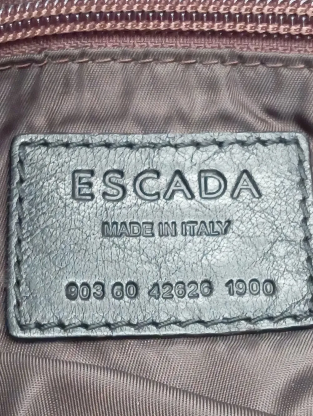 Shopper-Escada Online