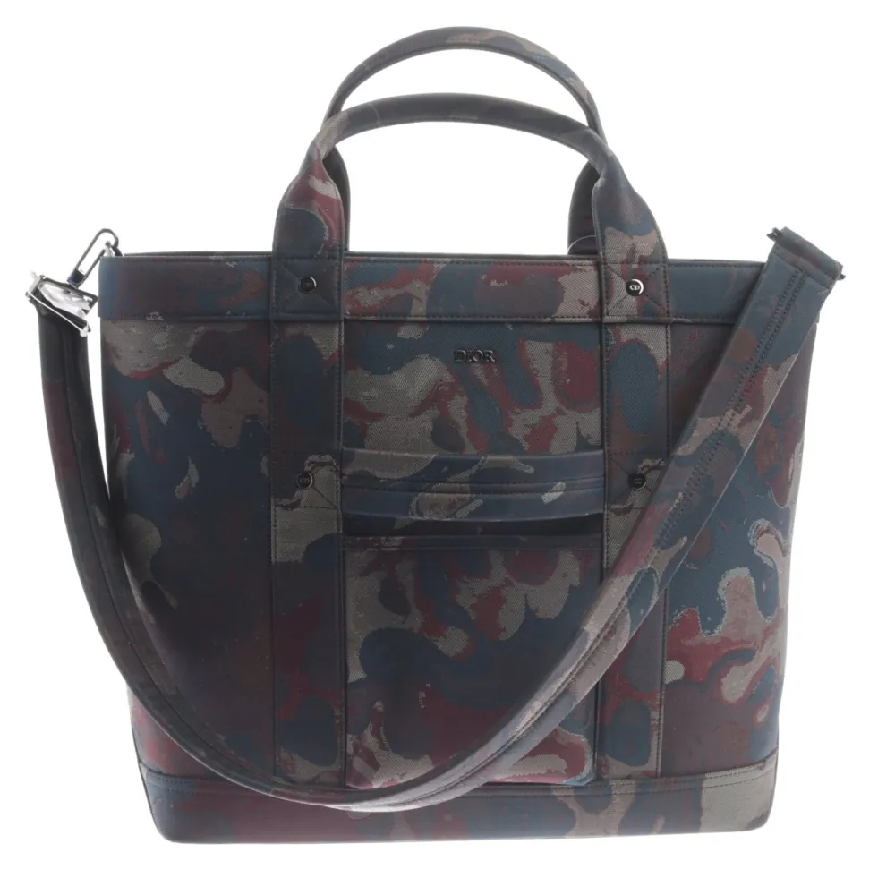 Shopper>Dior Shopper mehrfarbig