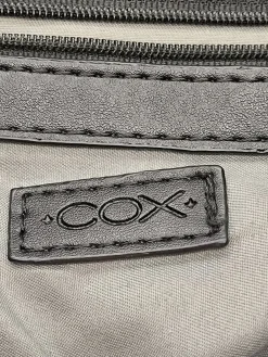 Shopper-Cox