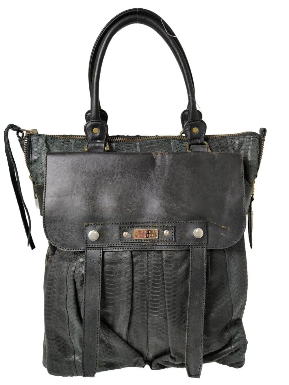 Shopper-Angel Jackson Sale