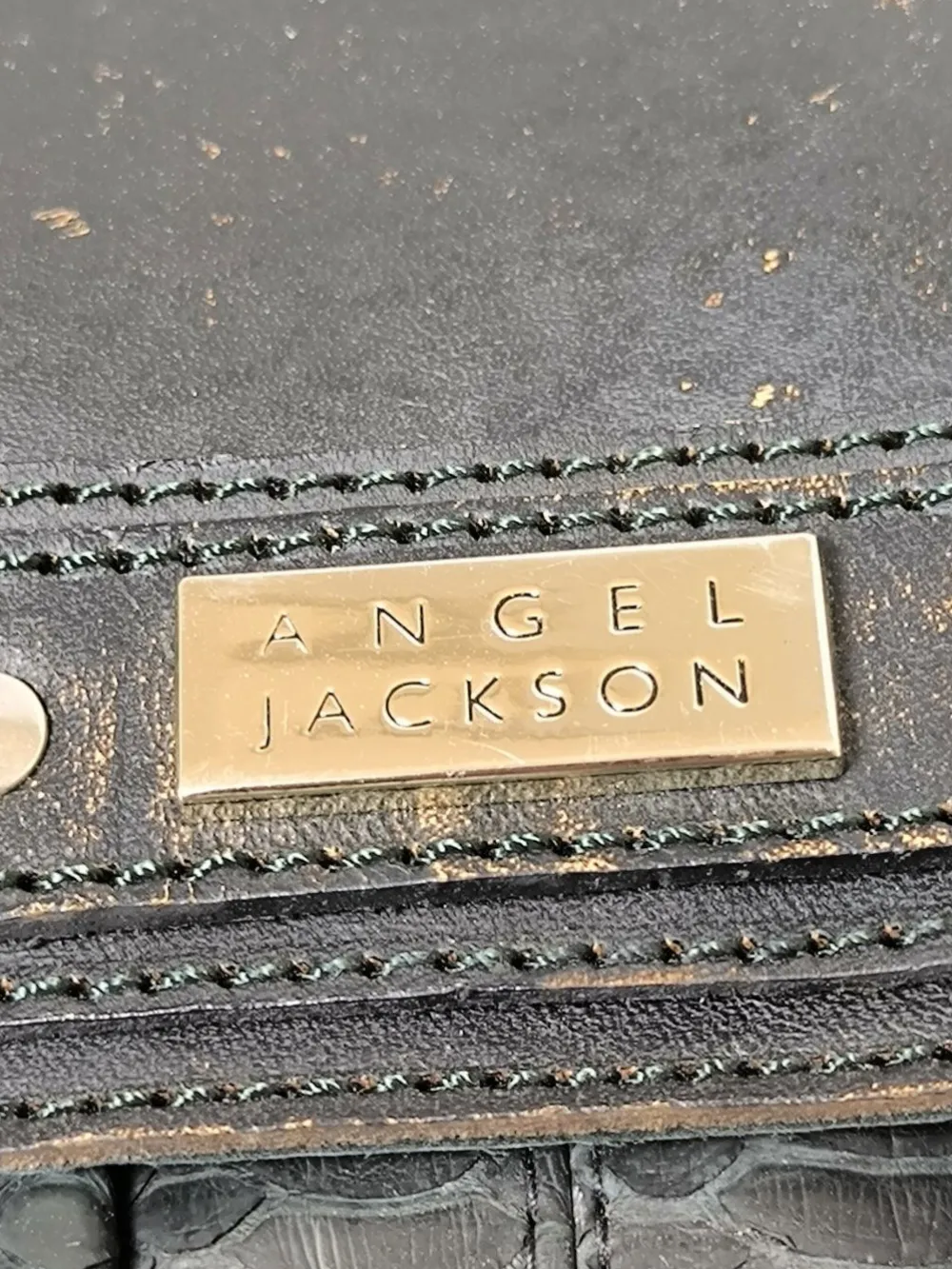 Shopper-Angel Jackson Sale