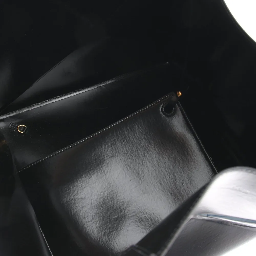 Shopper>Nanushka Shopper schwarz