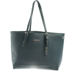 Shopper>Tommy Hilfiger Shopper blau