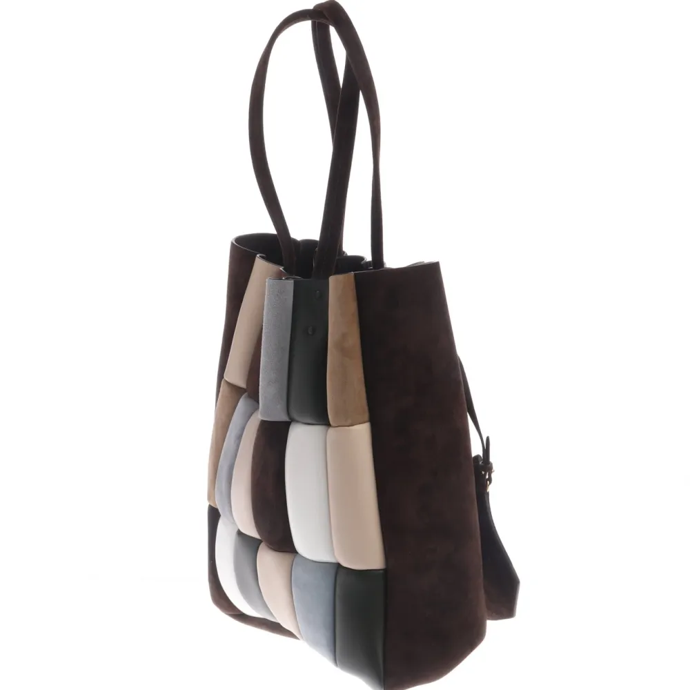 Shopper>KHAITE Shopper mehrfarbig