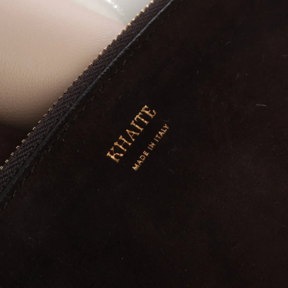 Shopper>KHAITE Shopper mehrfarbig