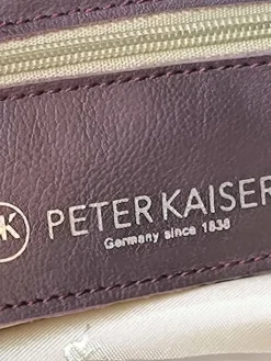 Shopper-Peter Kaiser Outlet