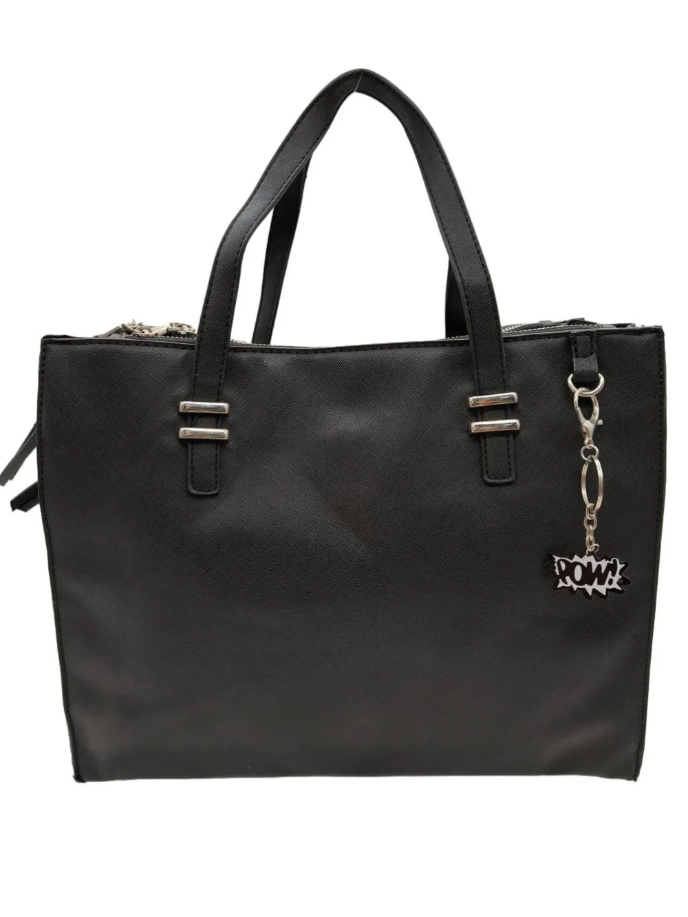 Shopper>Jennyfer Shopper schwarz