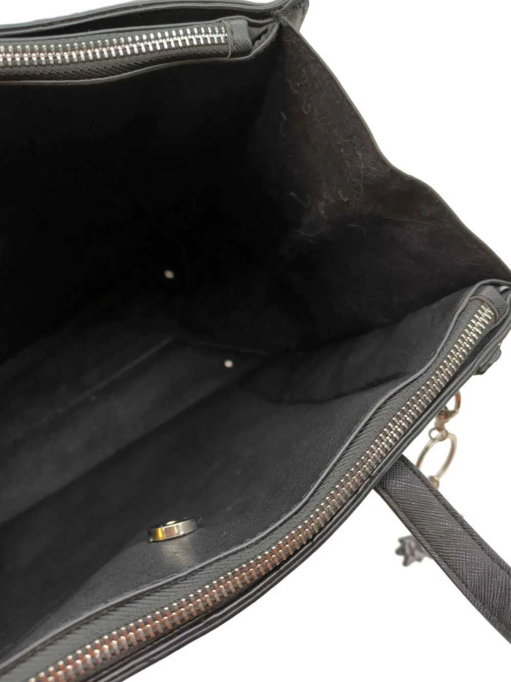 Shopper>Jennyfer Shopper schwarz