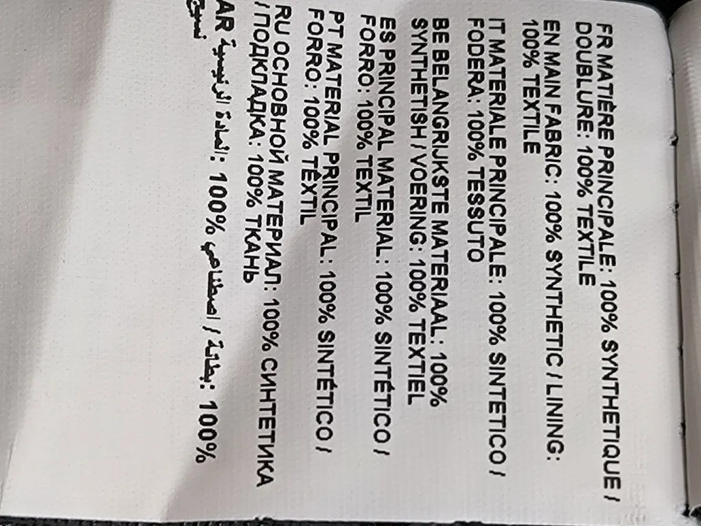 Shopper>Jennyfer Shopper schwarz