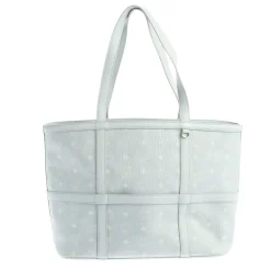 Shopper>MCM Shopper blau