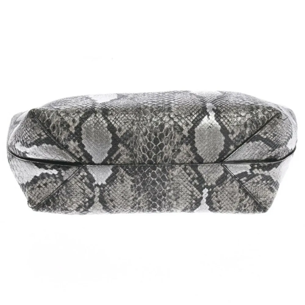 Shopper>Patrizia Pepe Shopper grau