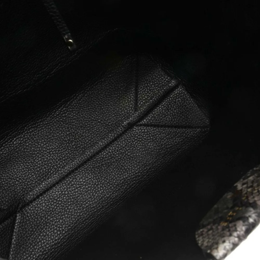 Shopper>Patrizia Pepe Shopper grau