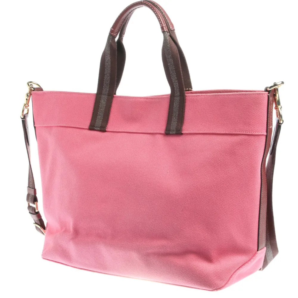 Shopper>Coach Shopper rosa