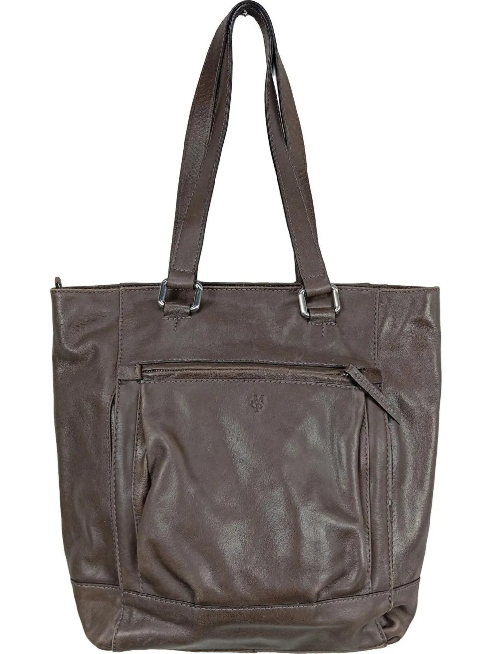 Shopper>Marc Ou2019Polo Shopper braun