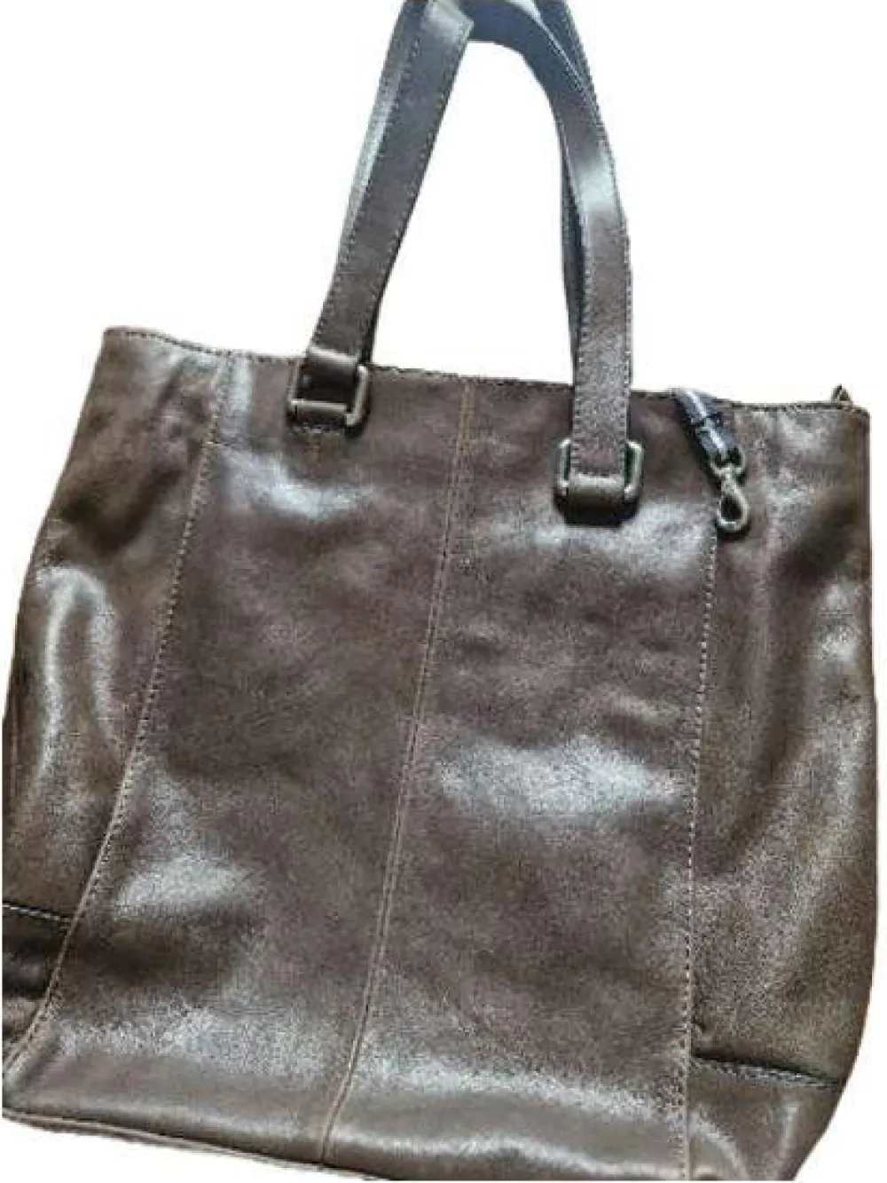 Shopper>Marc Ou2019Polo Shopper braun