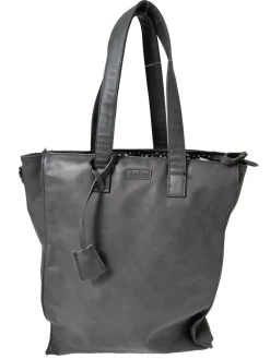 Shopper>piace molto Shopper schwarz