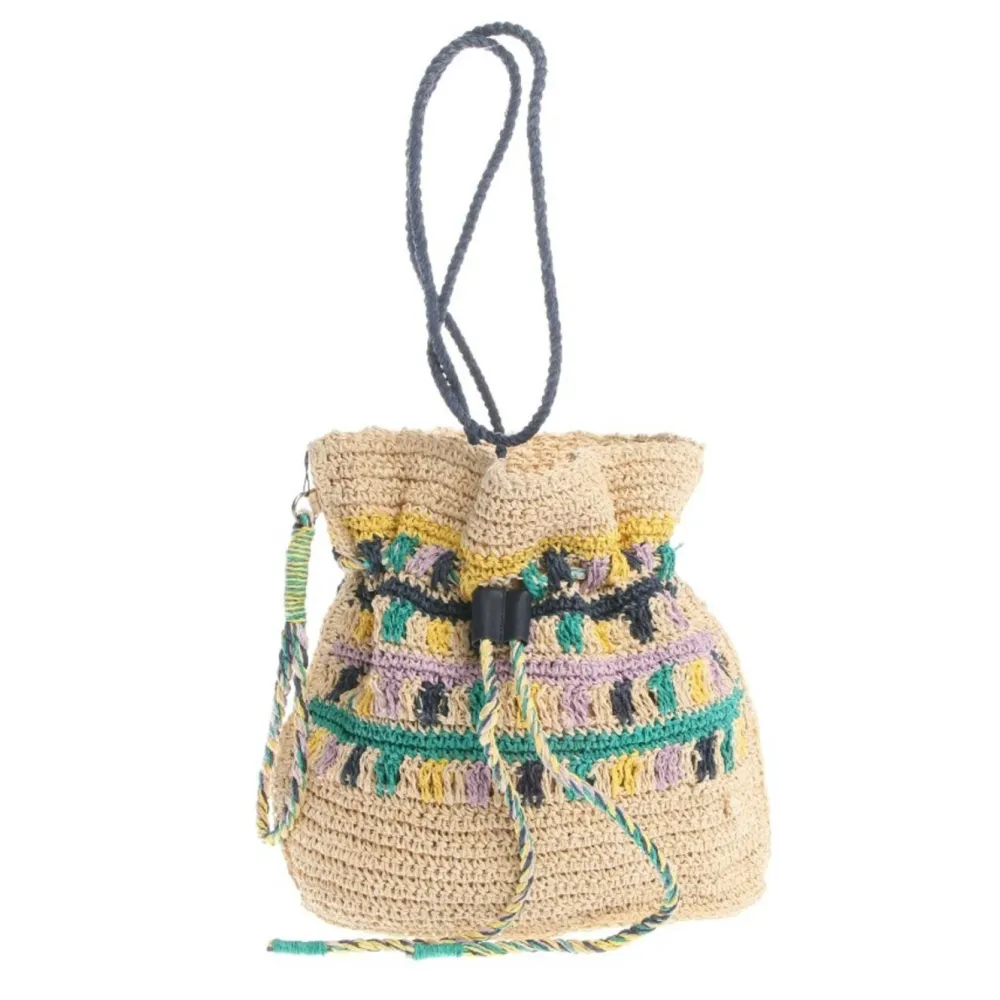 Shopper>Becksu00f6ndergaard Shopper mehrfarbig