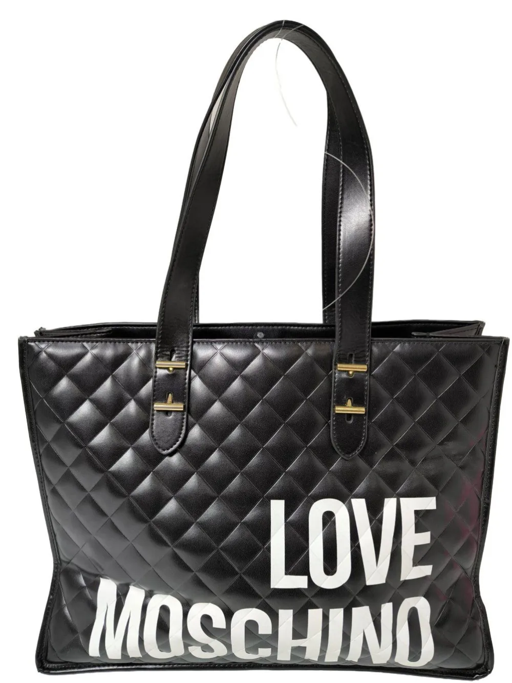 Shopper-Moschino Discount