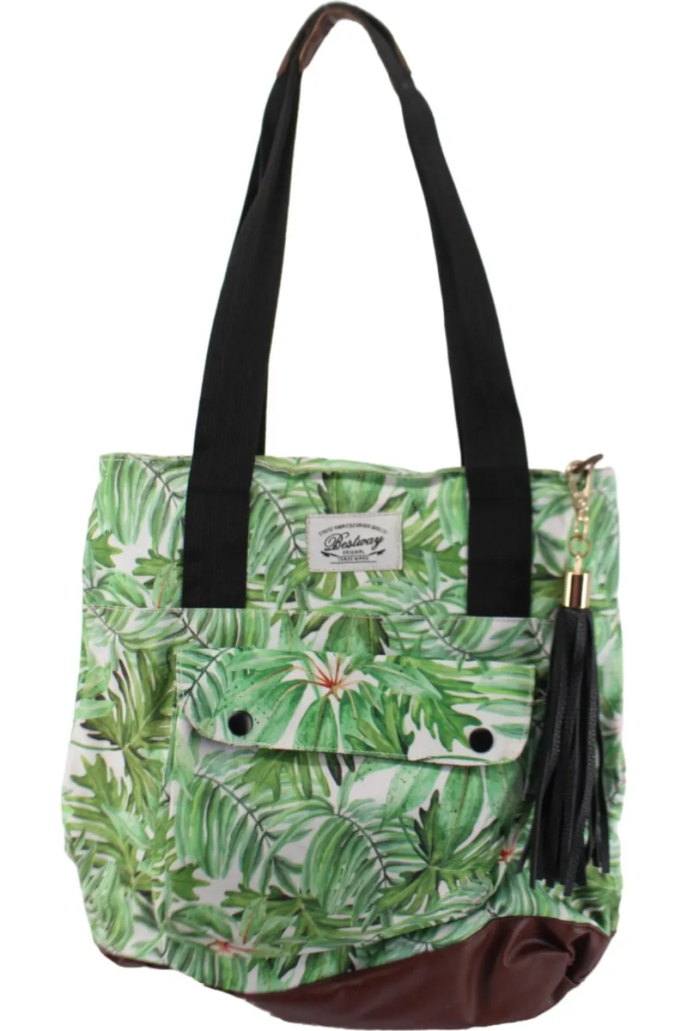 Shopper> Shopper grün