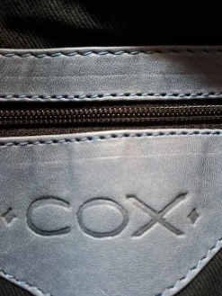 Shopper-Cox
