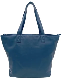 Shopper>Liebeskind Berlin Shopper blau